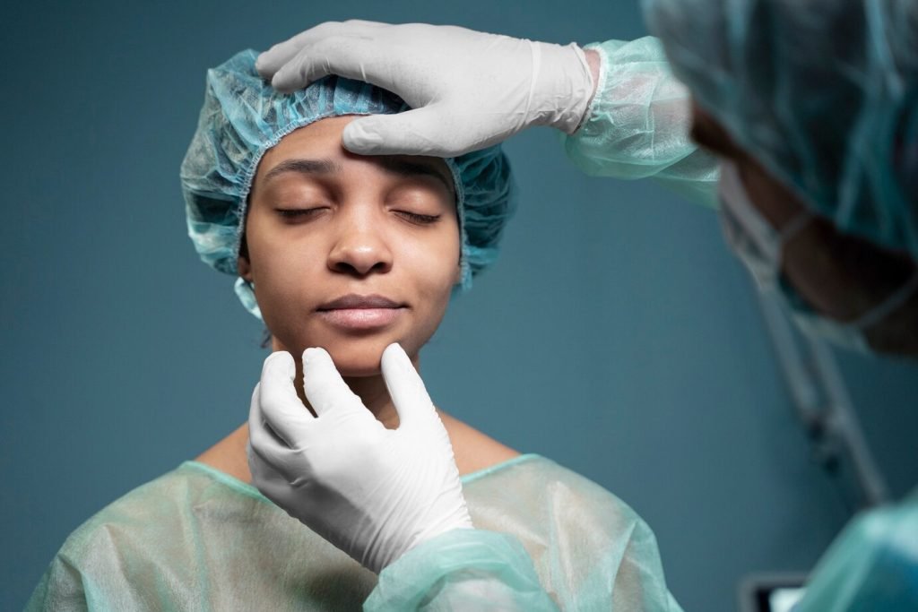 Financing Cosmetic Surgery: Loan Options and Considerations